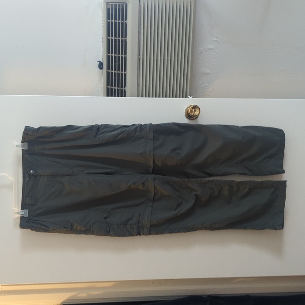 Columbia Convertible Hiking Pants